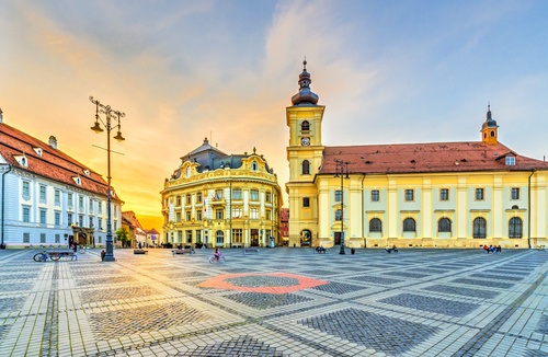 Sibiu