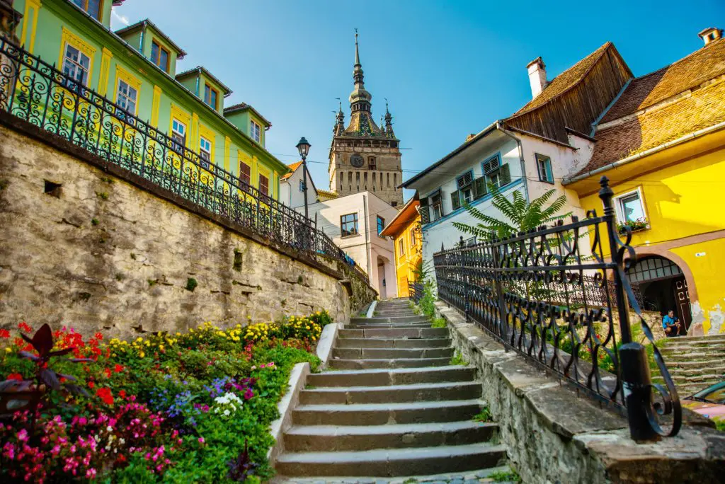 Sighișoara