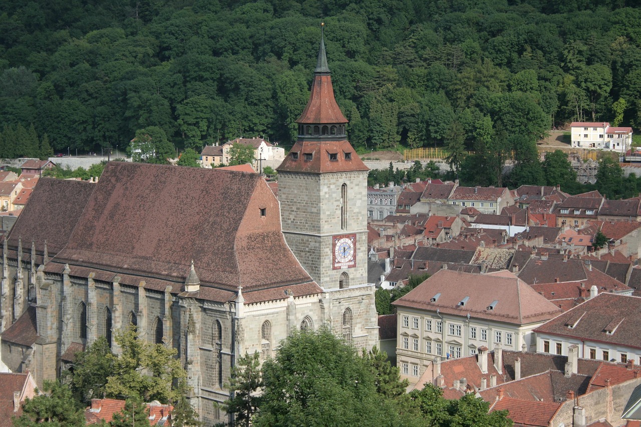 Brașov